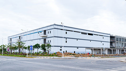 公司簡介